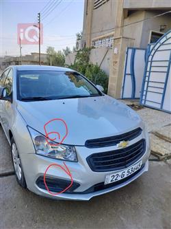 شيفروليه كروز